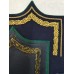 Пиджак парадный Советника юстиции Прокуратуры СССР, обр. 1943 г.